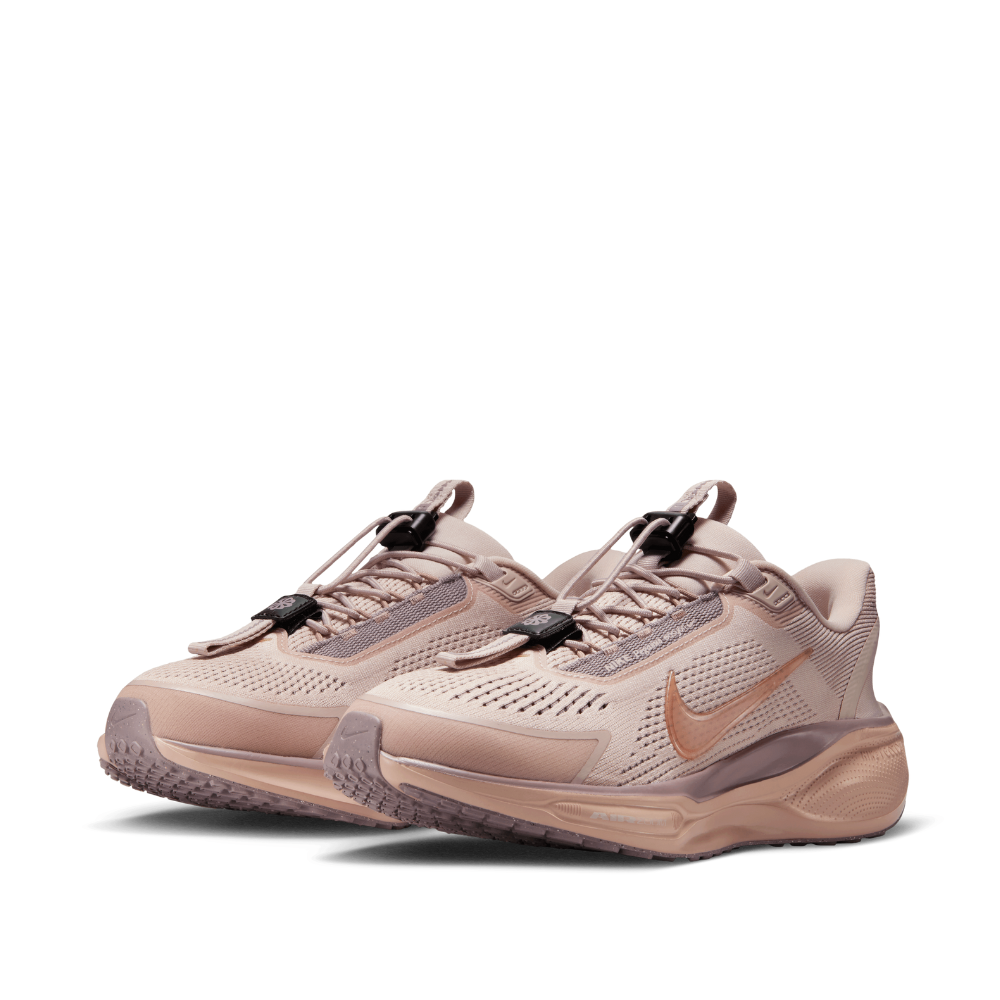 2026 New Arrival Pegasus EasyOn Women's :Silt Red | Taupe Grey wholesalehk.shop