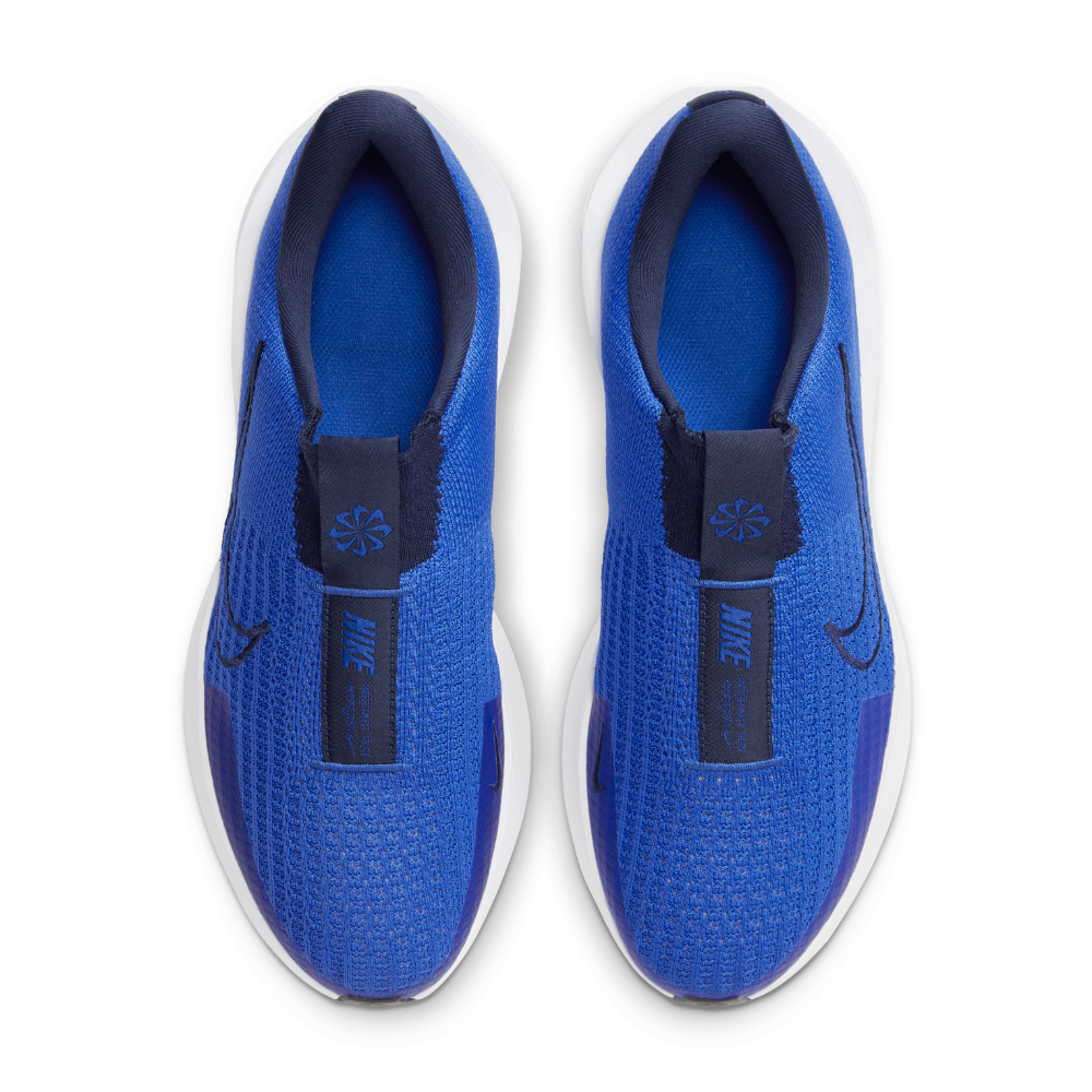 2026 New Arrival Interact Run EasyOn Men's :Game Royal | Midnight Navy wholesalehk.shop