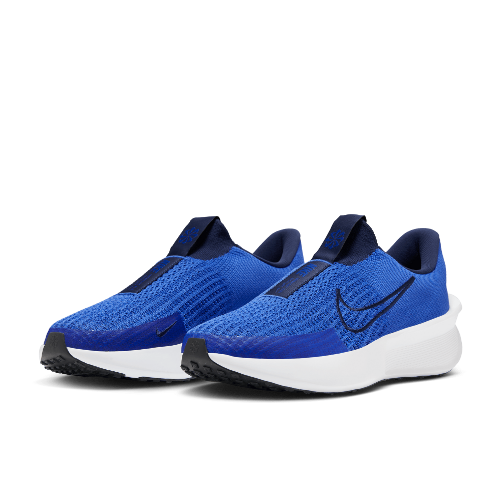 2026 New Arrival Interact Run EasyOn Men's :Game Royal | Midnight Navy wholesalehk.shop