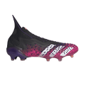 adidas Predator Freak+ FG Demonskin Black Shock Pink