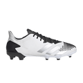 adidas Predator Mutator 20.2 FG Demonscale White Black