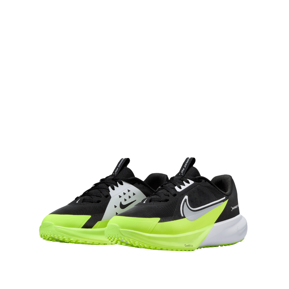 2026 New Arrival Sonic Fly (GS) Older Kids' :Black | Volt wholesalehk.shop