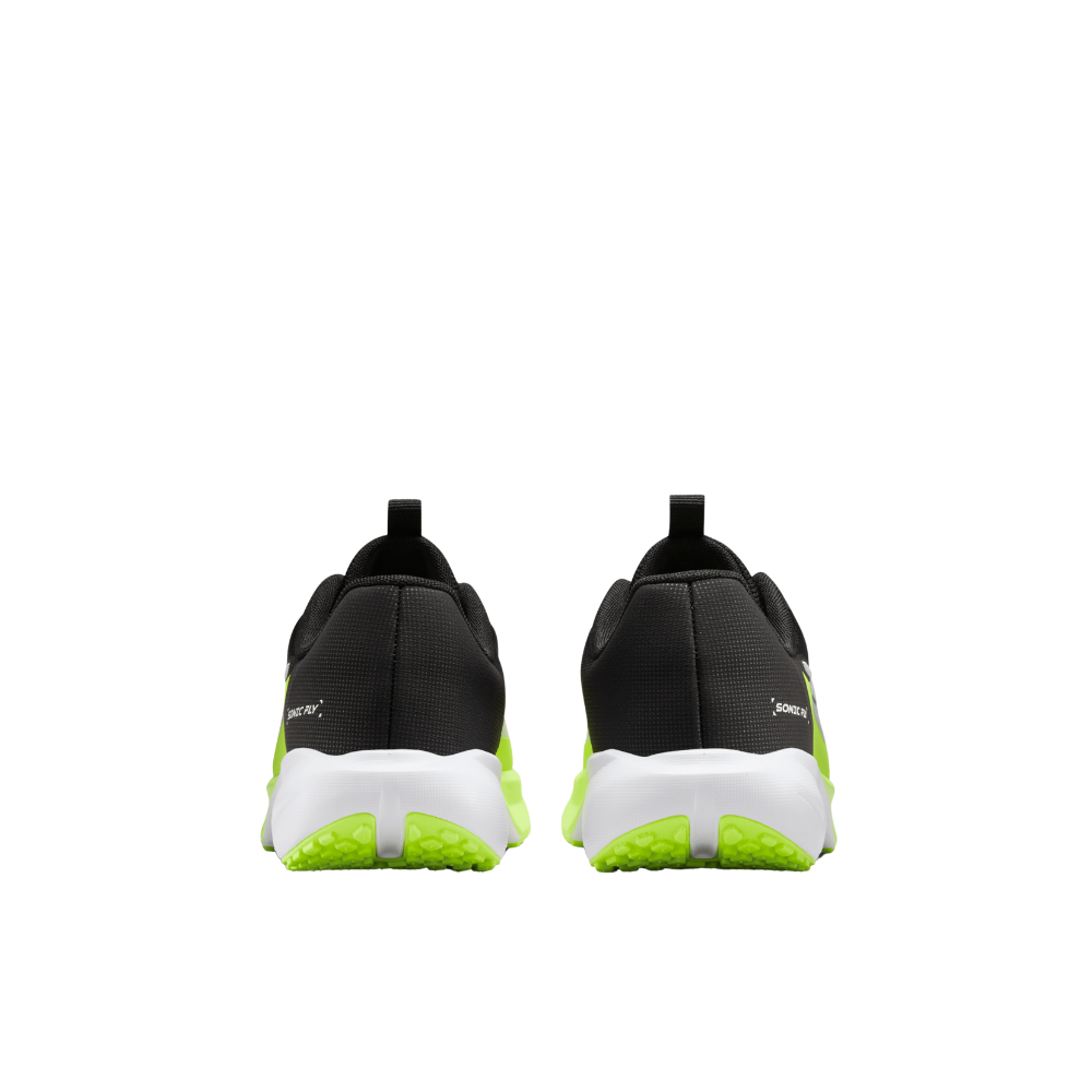2026 New Arrival Sonic Fly (GS) Older Kids' :Black | Volt wholesalehk.shop