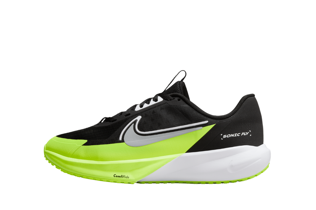 2026 New Arrival Sonic Fly (GS) Older Kids' :Black | Volt wholesalehk.shop