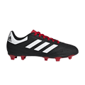 adidas Goletto 6 FG Core Black White