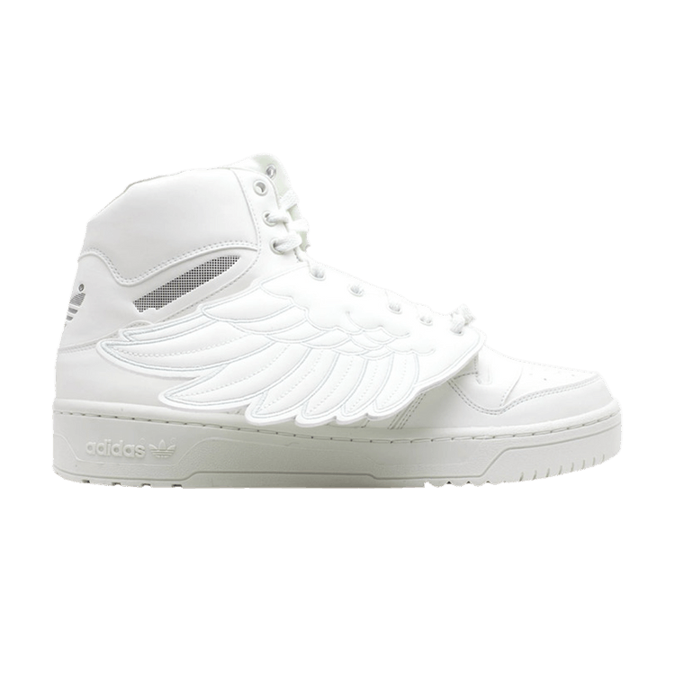 adidas JS Wings Glow-in-the-Dark wholesalehk.shop