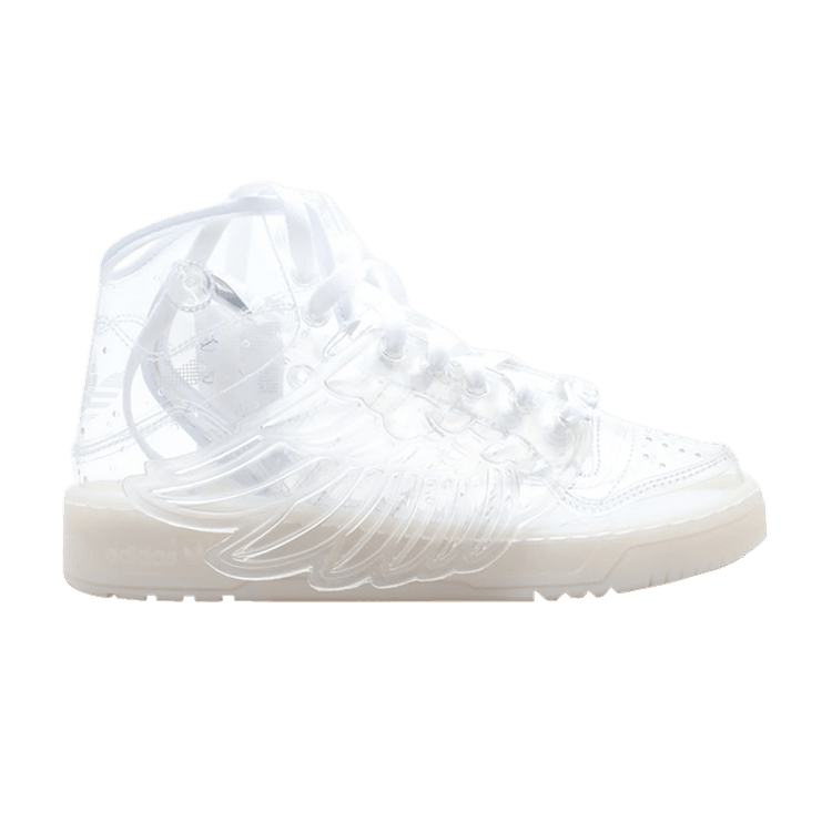 adidas JS Wings Jeremy Scott Clear wholesalehk.shop
