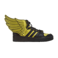 adidas JS Wings 2.0 Black Gold wholesalehk.shop