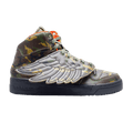 adidas JS Wings Jeremy Scott Camo wholesalehk.shop
