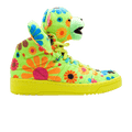 adidas JS Bear Flower Power wholesalehk.shop