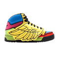 adidas JS Wings Rainbow wholesalehk.shop