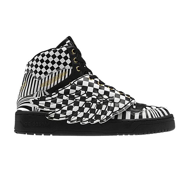 ADIDAS JS Wings Opart wholesalehk.shop