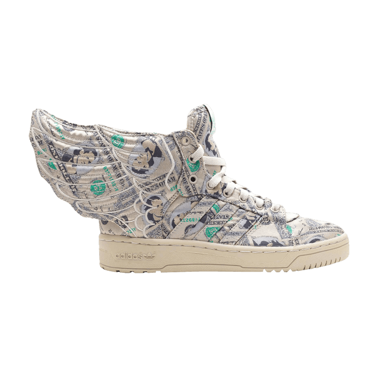 adidas JS Wings 2.0 Money wholesalehk.shop