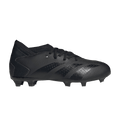 adidas Predator Accuracy.3 FG Core Black Cloud White (GS)