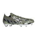 adidas Predator Edge Crystal.1 FG Focus Olive