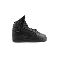 adidas JS Wings 4.0 Black (Infant) wholesalehk.shop