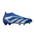 adidas Predator Accuracy+ FG Bright Royal Cloud White Bliss Blue