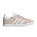 adidas Gazelle Pink Tint Cloud White (GS)