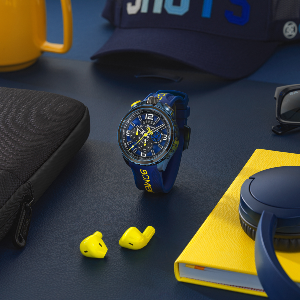 2026 New Arrival YELLOW NAVY wholesalehk.shop