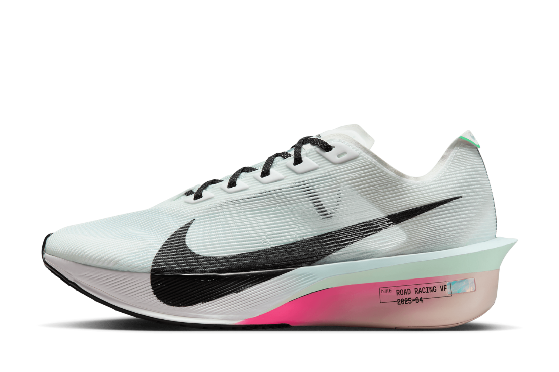 2026 New Arrival ZoomX Vaporfly Next% 4 Women's :White | Hyper Pink wholesalehk.shop