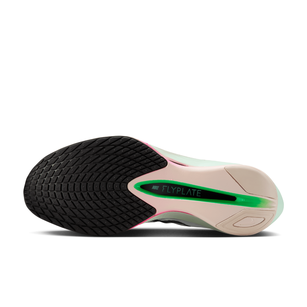 2026 New Arrival ZoomX Vaporfly Next% 4 Women's :White | Hyper Pink wholesalehk.shop
