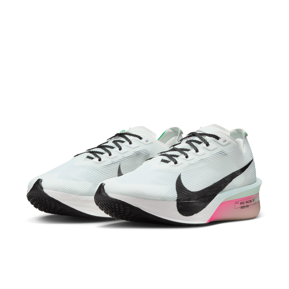 2026 New Arrival ZoomX Vaporfly Next% 4 Women's :White | Hyper Pink wholesalehk.shop