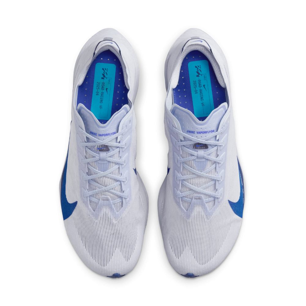 2026 New Arrival Vaporfly Next% 4 Men's :Ghost | Blue Void wholesalehk.shop