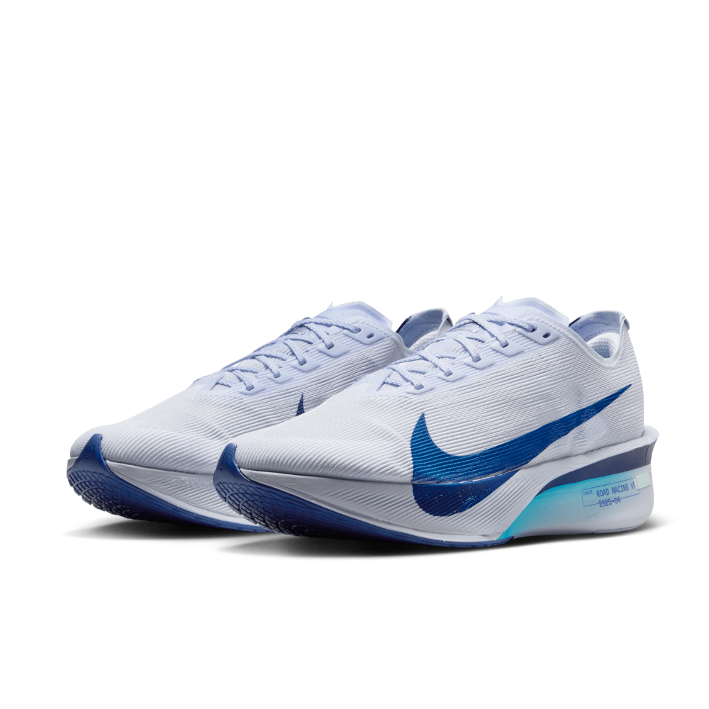 2026 New Arrival Vaporfly Next% 4 Men's :Ghost | Blue Void wholesalehk.shop