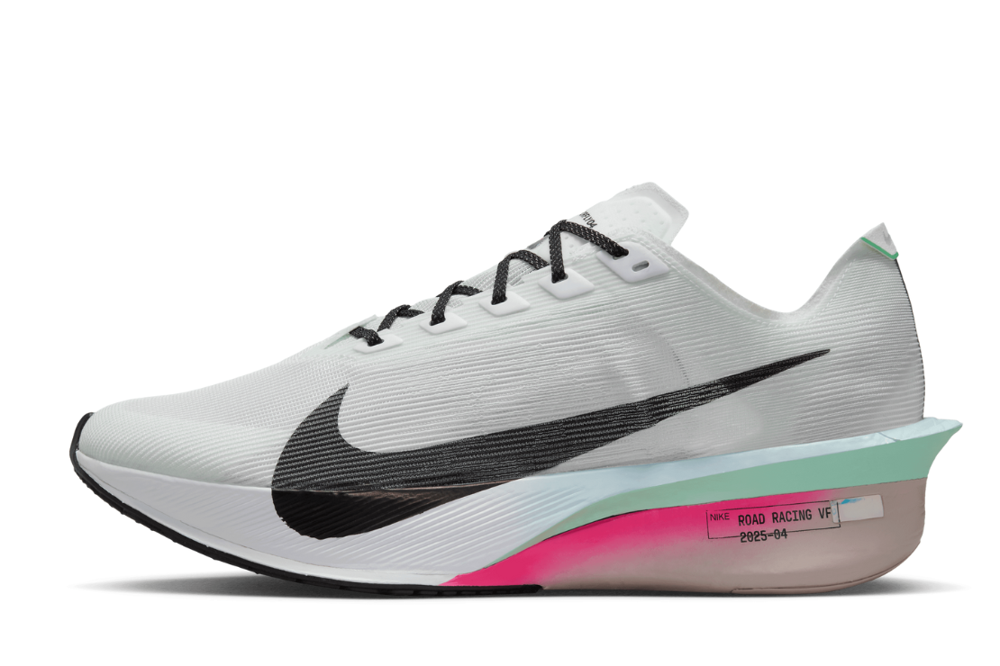 2026 New Arrival ZoomX Vaporfly Next% 4 Men's :White | Hyper Pink wholesalehk.shop