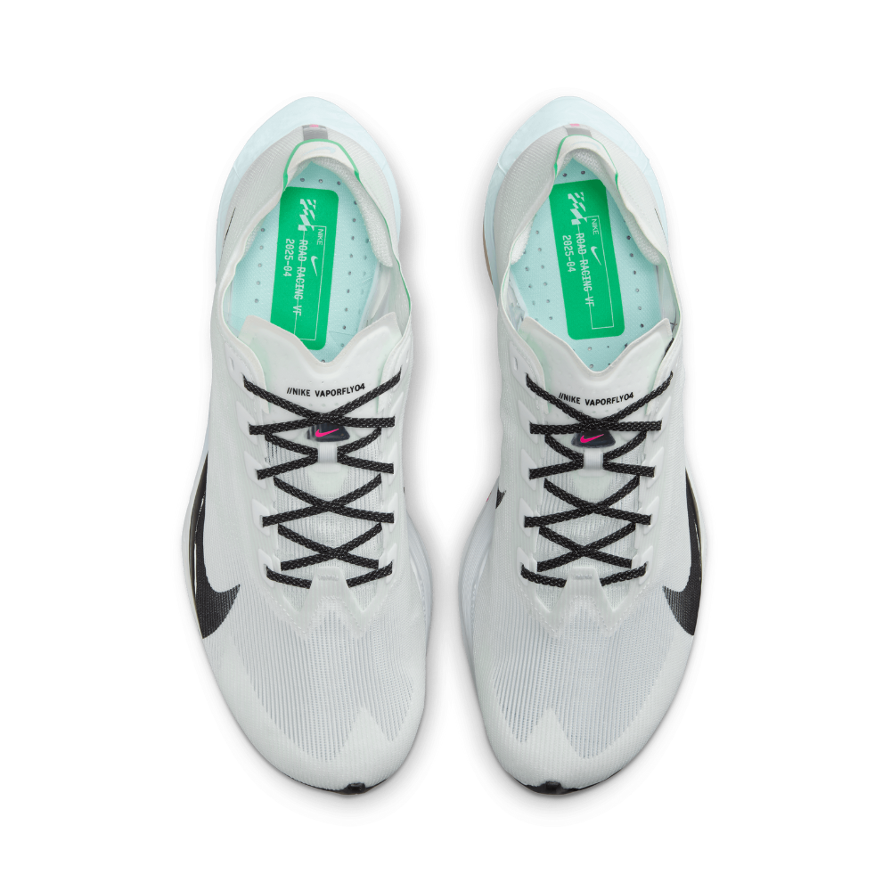 2026 New Arrival ZoomX Vaporfly Next% 4 Men's :White | Hyper Pink wholesalehk.shop