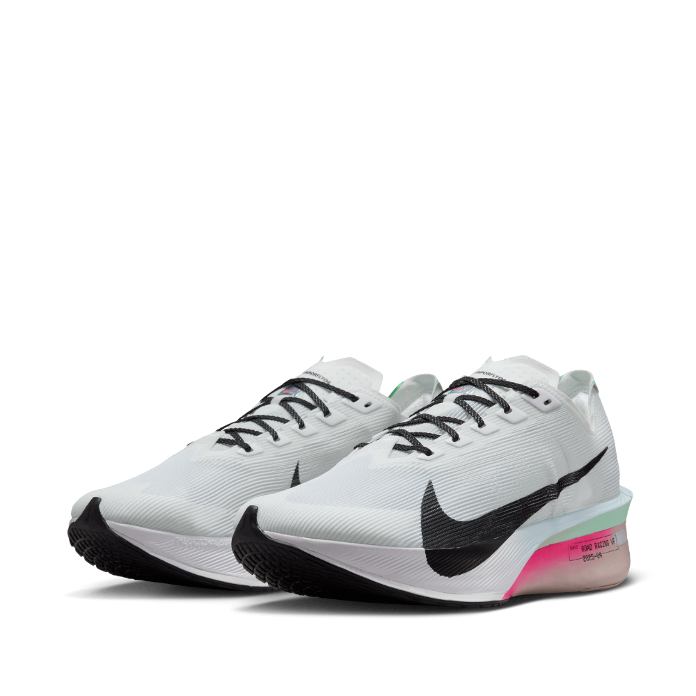 2026 New Arrival ZoomX Vaporfly Next% 4 Men's :White | Hyper Pink wholesalehk.shop