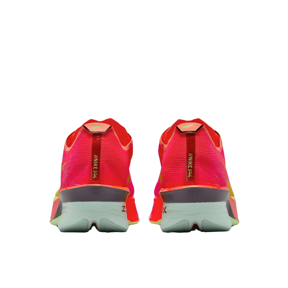 2026 New Arrival ZoomX Vaporfly Next% 4 Men's :Bright Crimson | Lime Blast wholesalehk.shop