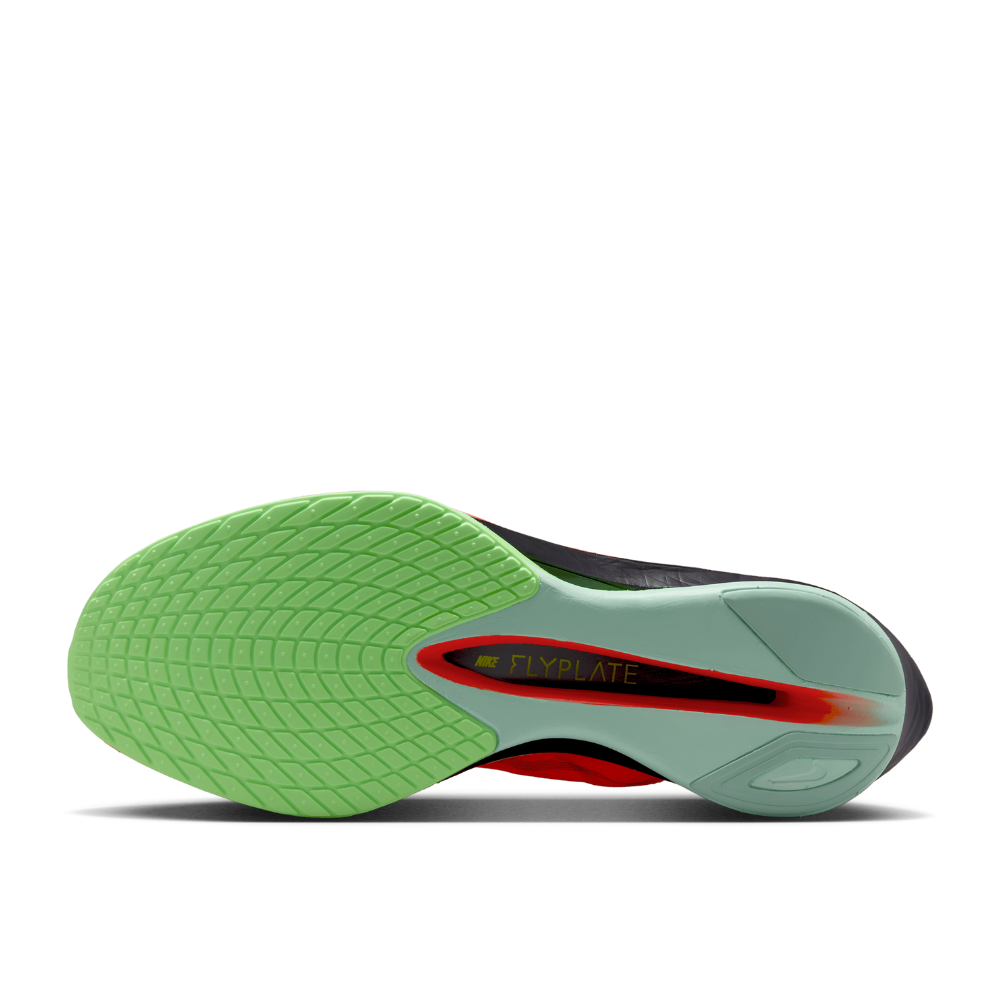 2026 New Arrival ZoomX Vaporfly Next% 4 Men's :Bright Crimson | Lime Blast wholesalehk.shop