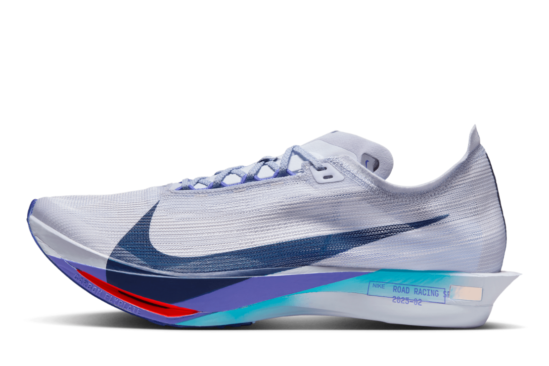 2026 New Arrival ZoomX Streakfly 2 Men's :Ghost Blue | Blue Void wholesalehk.shop