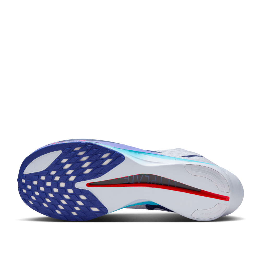 2026 New Arrival ZoomX Streakfly 2 Men's :Ghost Blue | Blue Void wholesalehk.shop