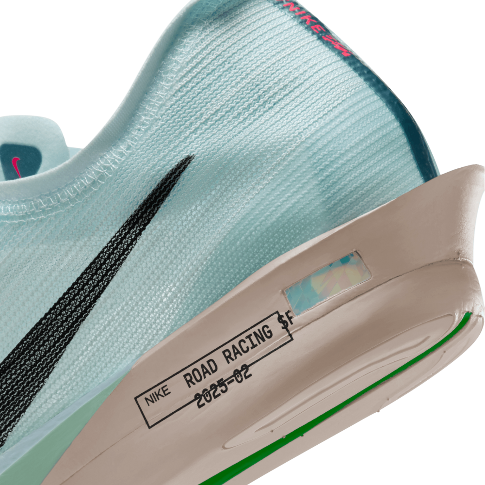 2026 New Arrival ZoomX Streakfly 2 Men's :Glacier Blue | Mint Foam wholesalehk.shop