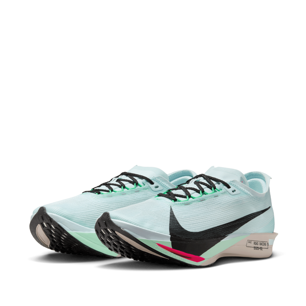 2026 New Arrival ZoomX Streakfly 2 Men's :Glacier Blue | Mint Foam wholesalehk.shop