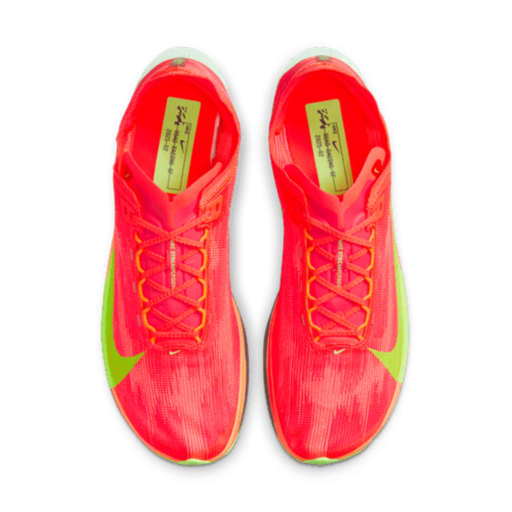 2026 New Arrival ZoomX Streakfly 2 Men's :Bright Crimson | Lime Blast wholesalehk.shop