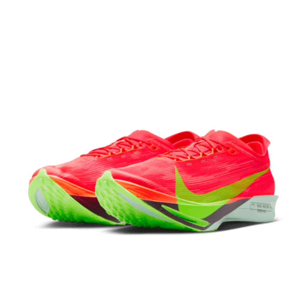 2026 New Arrival ZoomX Streakfly 2 Men's :Bright Crimson | Lime Blast wholesalehk.shop
