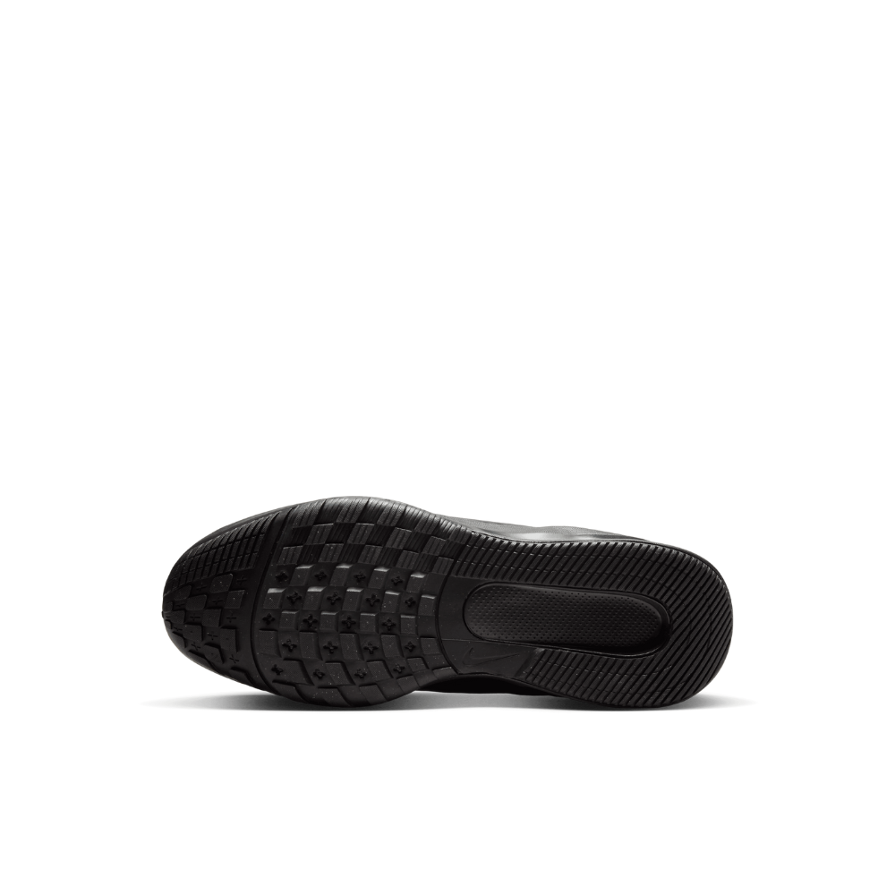 2026 New Arrival Star Runner 5 (GS) Older Kids' :Black | Anthracite wholesalehk.shop