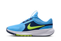 2026 New Arrival Star Runner 5 (GS) Older Kids' :University Blue | Blue Void wholesalehk.shop