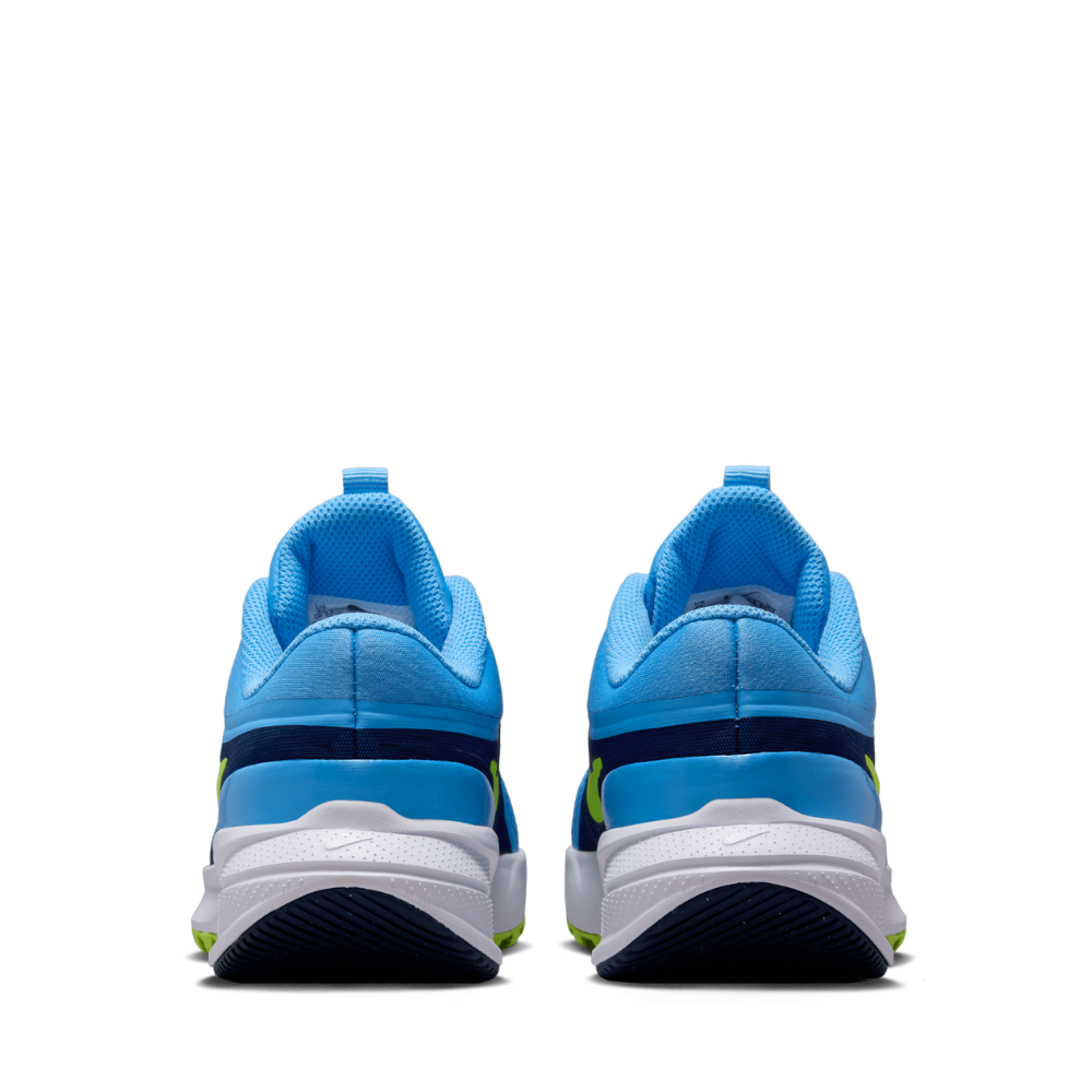 2026 New Arrival Star Runner 5 (GS) Older Kids' :University Blue | Blue Void wholesalehk.shop