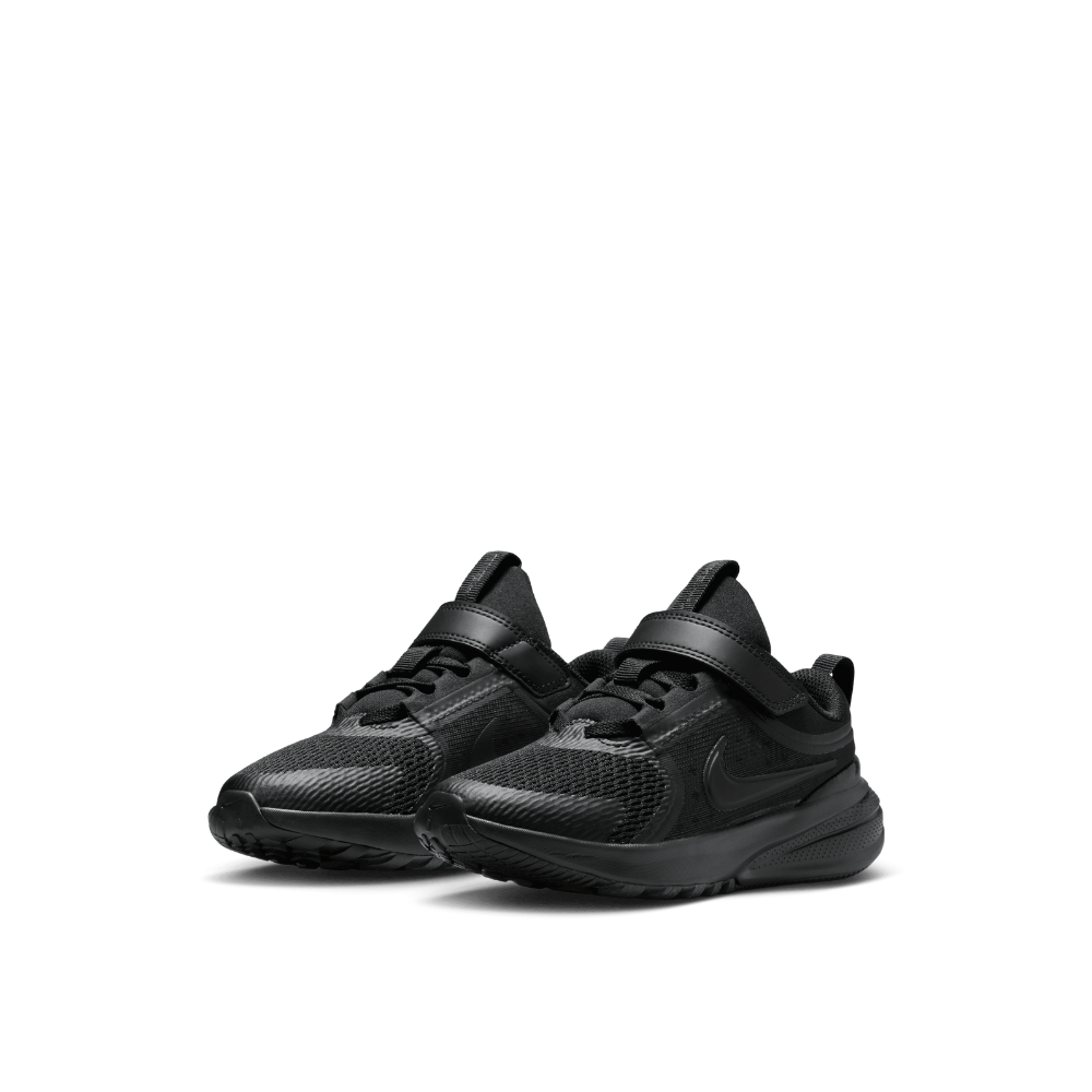 2026 New Arrival Star Runner 5 (PS) Younger Kids' :Black | Anthracite wholesalehk.shop