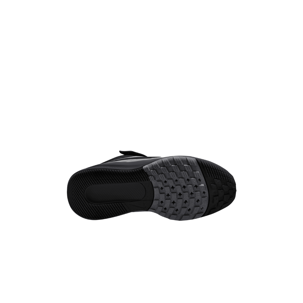 2026 New Arrival Star Runner 5 (PS) Younger Kids' :Black | Anthracite wholesalehk.shop
