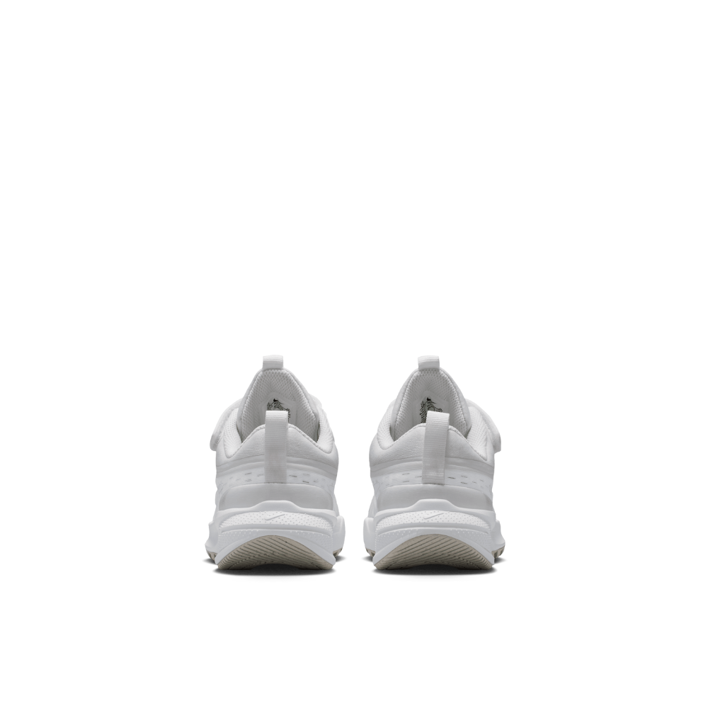 2026 New Arrival Star Runner 5 (PS) Younger Kids' :Summit White | White wholesalehk.shop