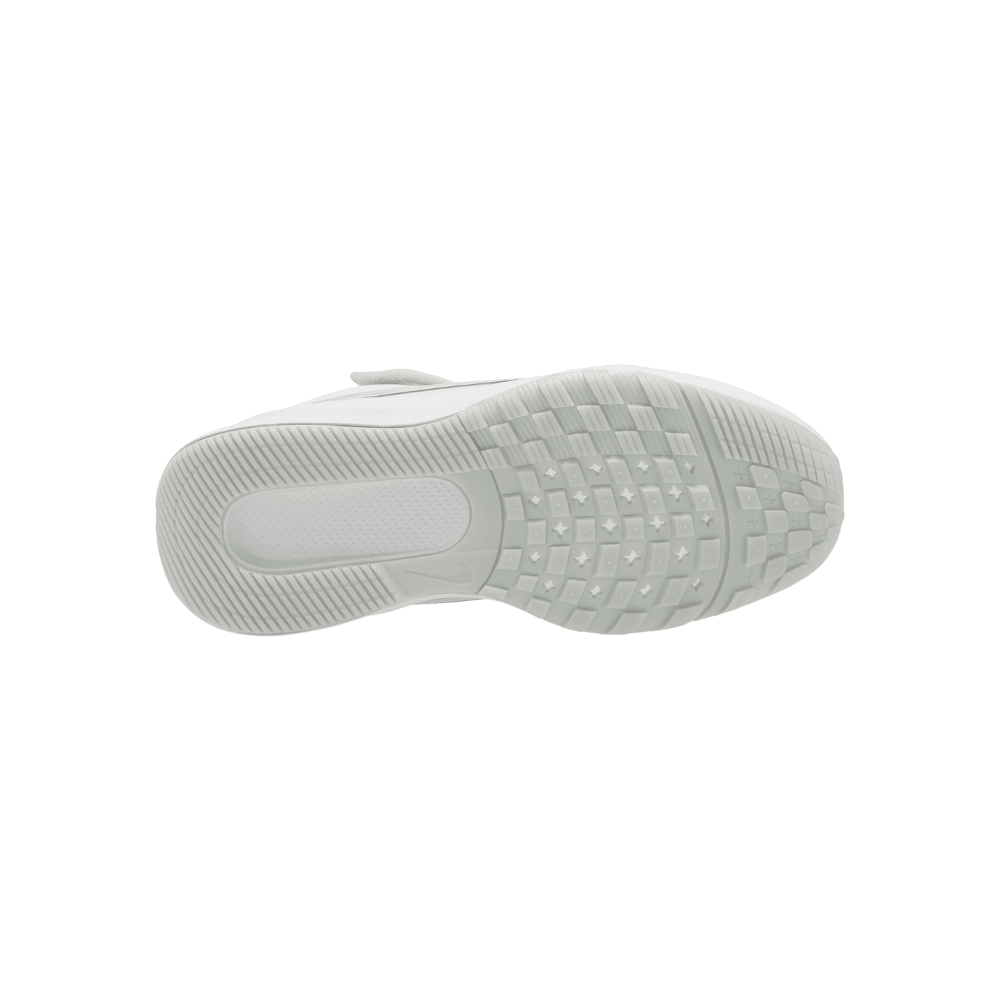 2026 New Arrival Star Runner 5 (PS) Younger Kids' :Summit White | White wholesalehk.shop