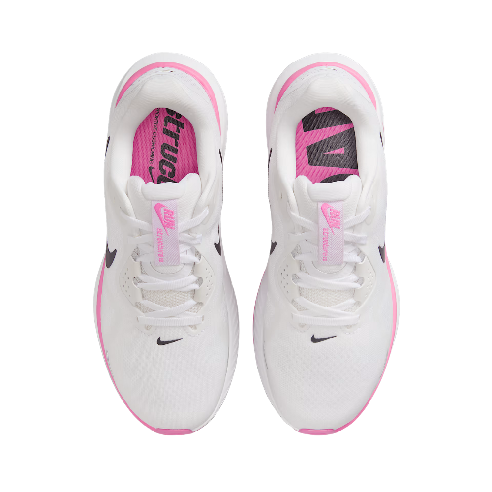2026 New Arrival Structure 26 Women's :White | Playful Pink wholesalehk.shop