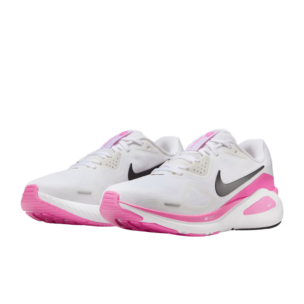 2026 New Arrival Structure 26 Women's :White | Playful Pink wholesalehk.shop
