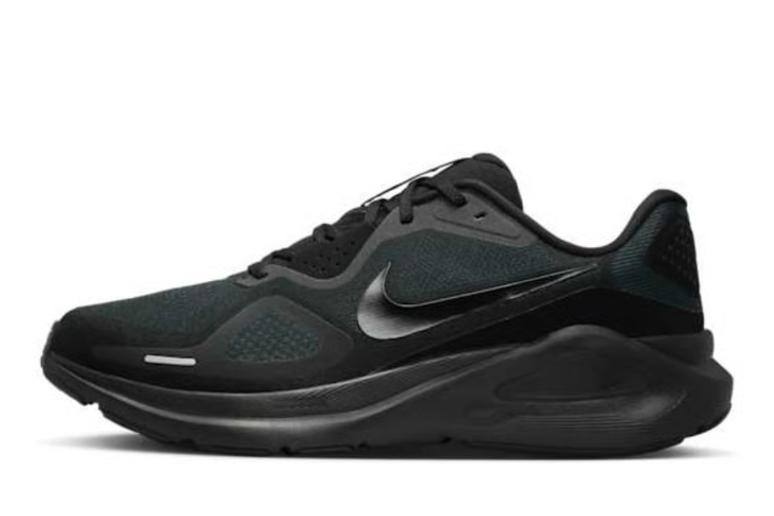 2026 New Arrival Structure 26 Men's :Black | Iron Grey wholesalehk.shop