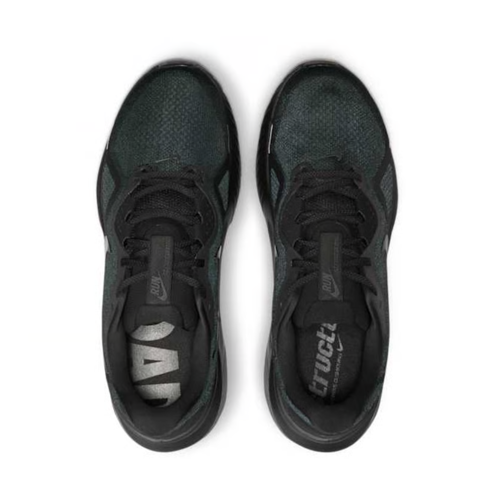 2026 New Arrival Structure 26 Men's :Black | Iron Grey wholesalehk.shop